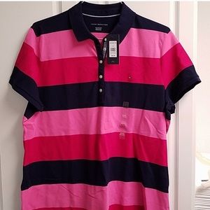 Tommy Hilfiger Polo XXL